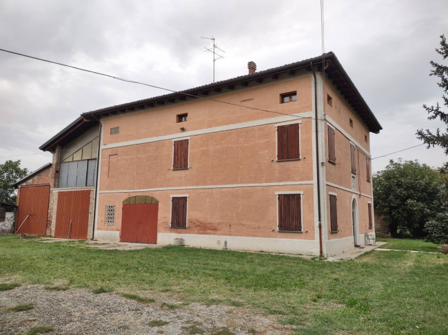 Villa in vendita a Castelfranco Emilia (MO)