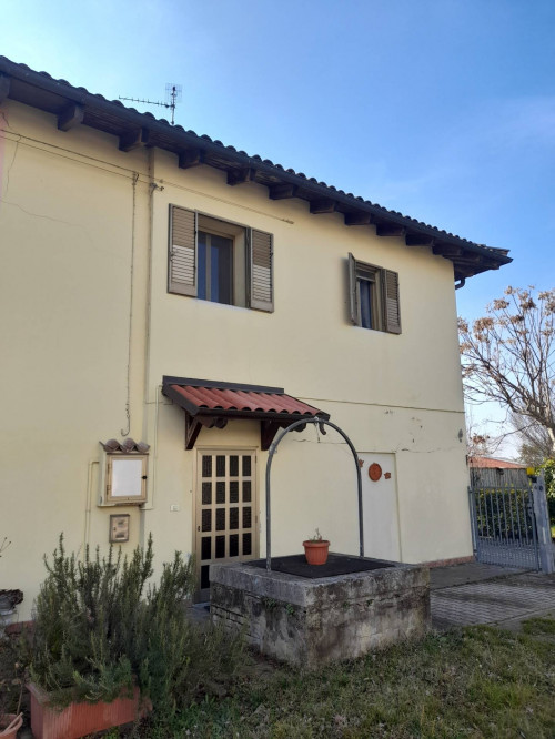 Villetta in vendita a San Giovanni In Persiceto (BO)