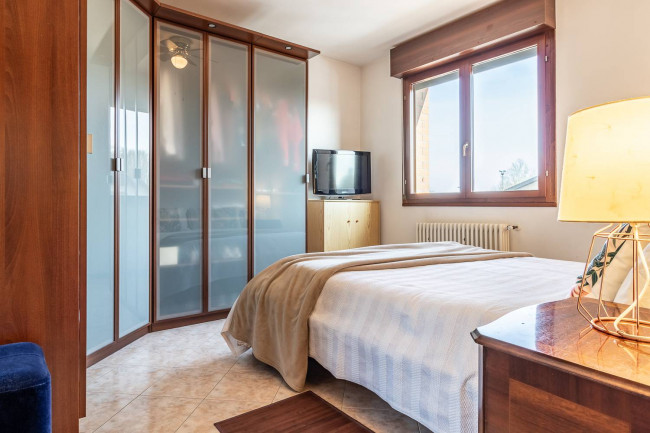 Appartamento in vendita a Osteria Nuova, Sala Bolognese (BO)