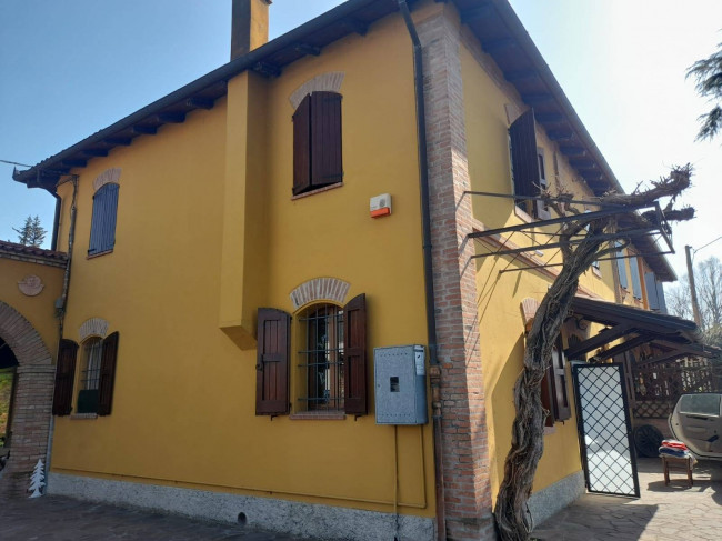 Villetta in vendita a Padulle, Sala Bolognese (BO)