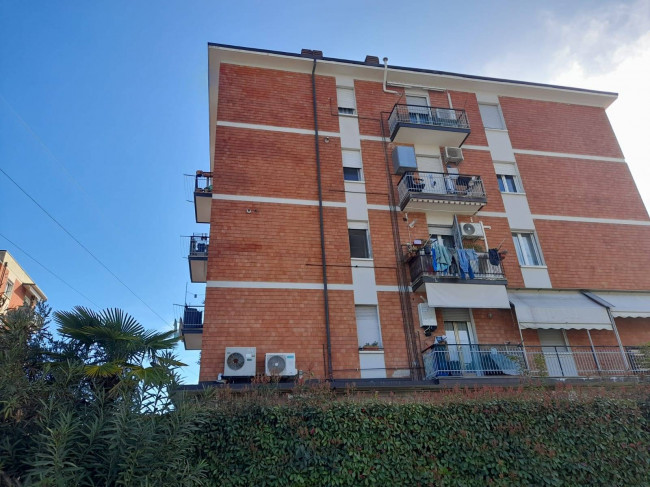 Appartamento in vendita a Osteria Nuova, Sala Bolognese (BO)