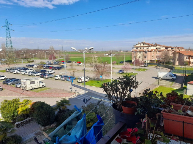 Appartamento in vendita a Osteria Nuova, Sala Bolognese (BO)