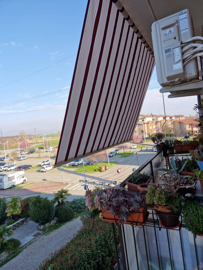 Appartamento in vendita a Osteria Nuova, Sala Bolognese (BO)