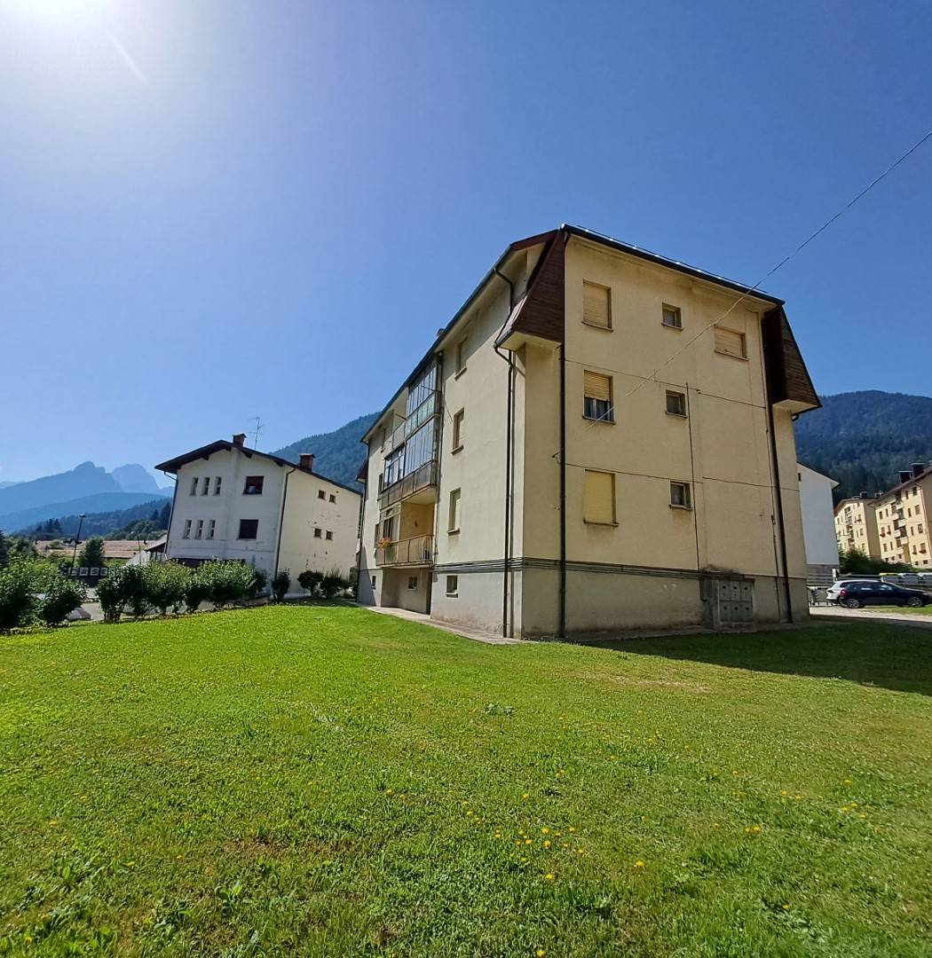 Appartamento in vendita a Tarvisio (UD)