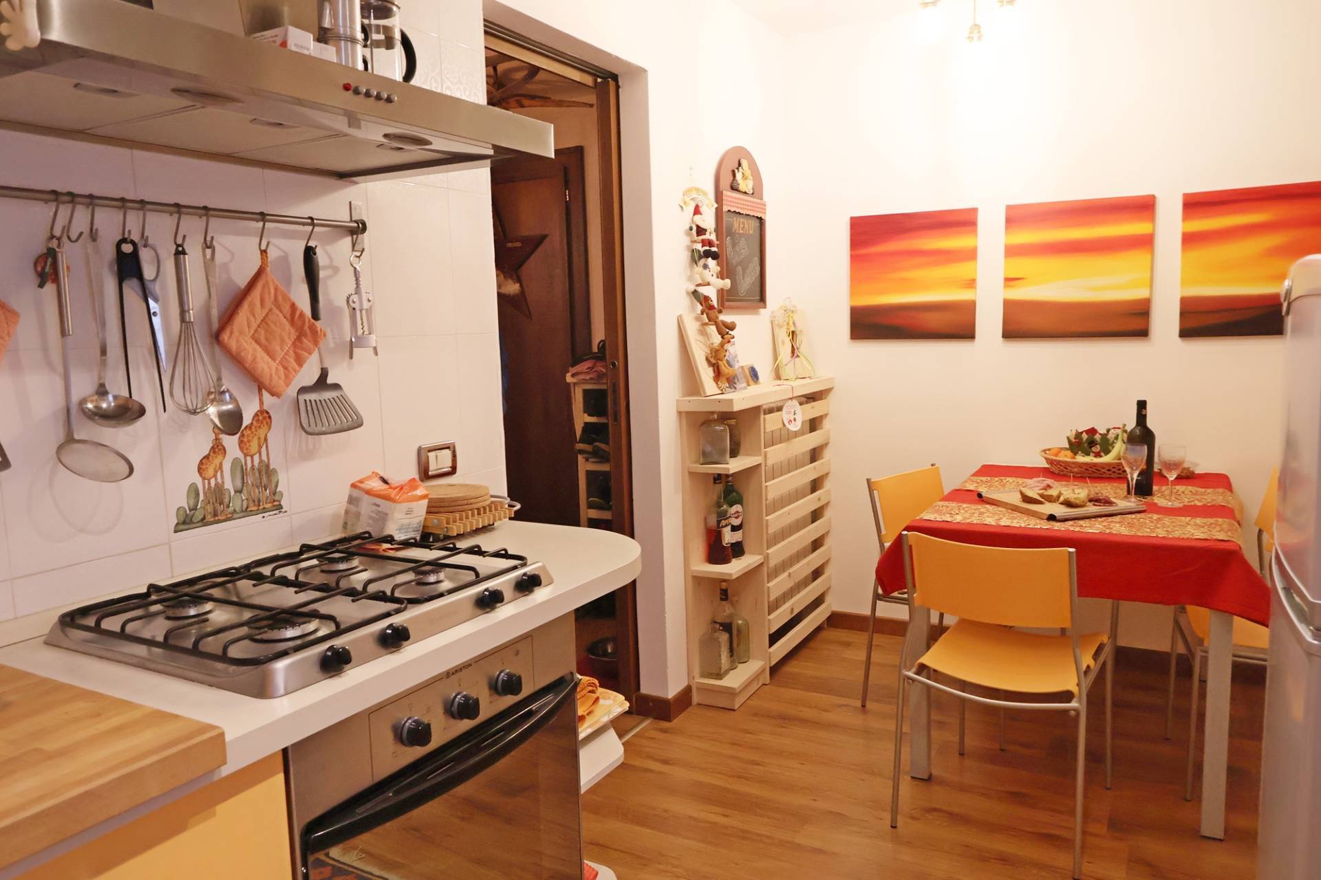 Appartamento in vendita a Pontebba - foto 5