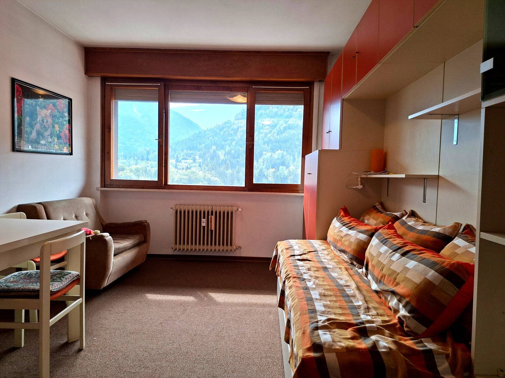 Appartamento in vendita a Tarvisio - foto 1
