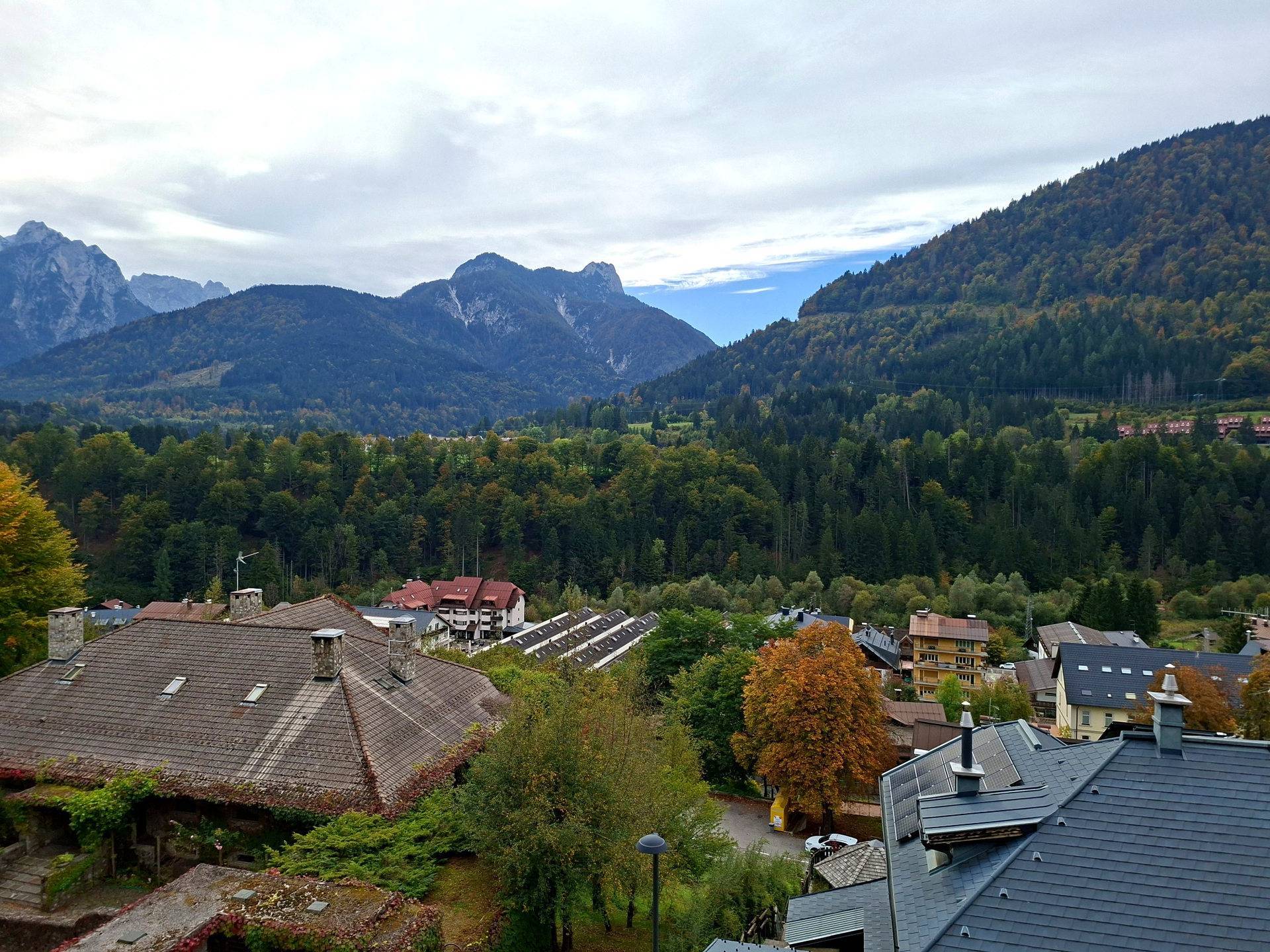 Appartamento in vendita a Tarvisio - foto 2