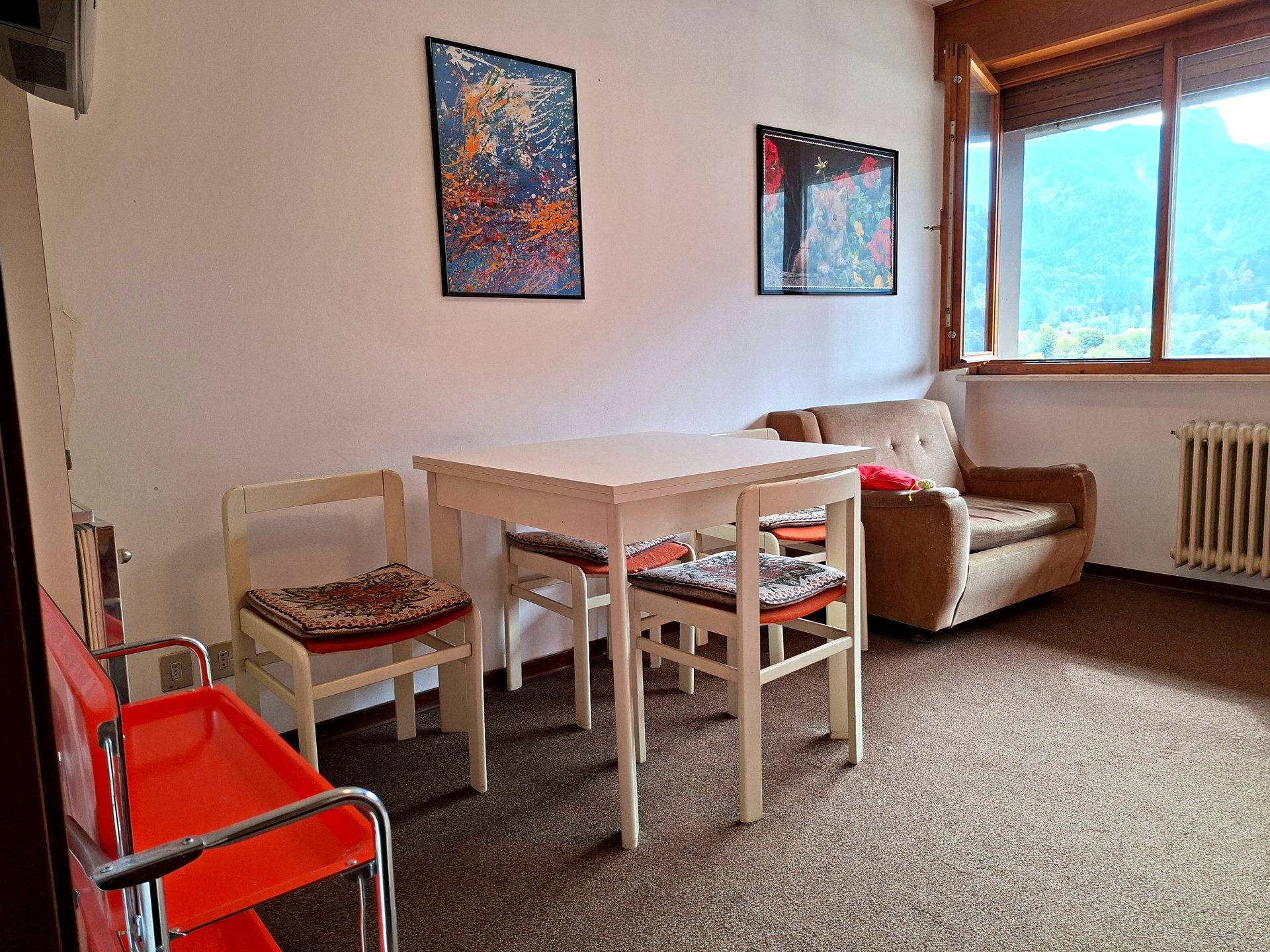 Appartamento in vendita a Tarvisio - foto 3