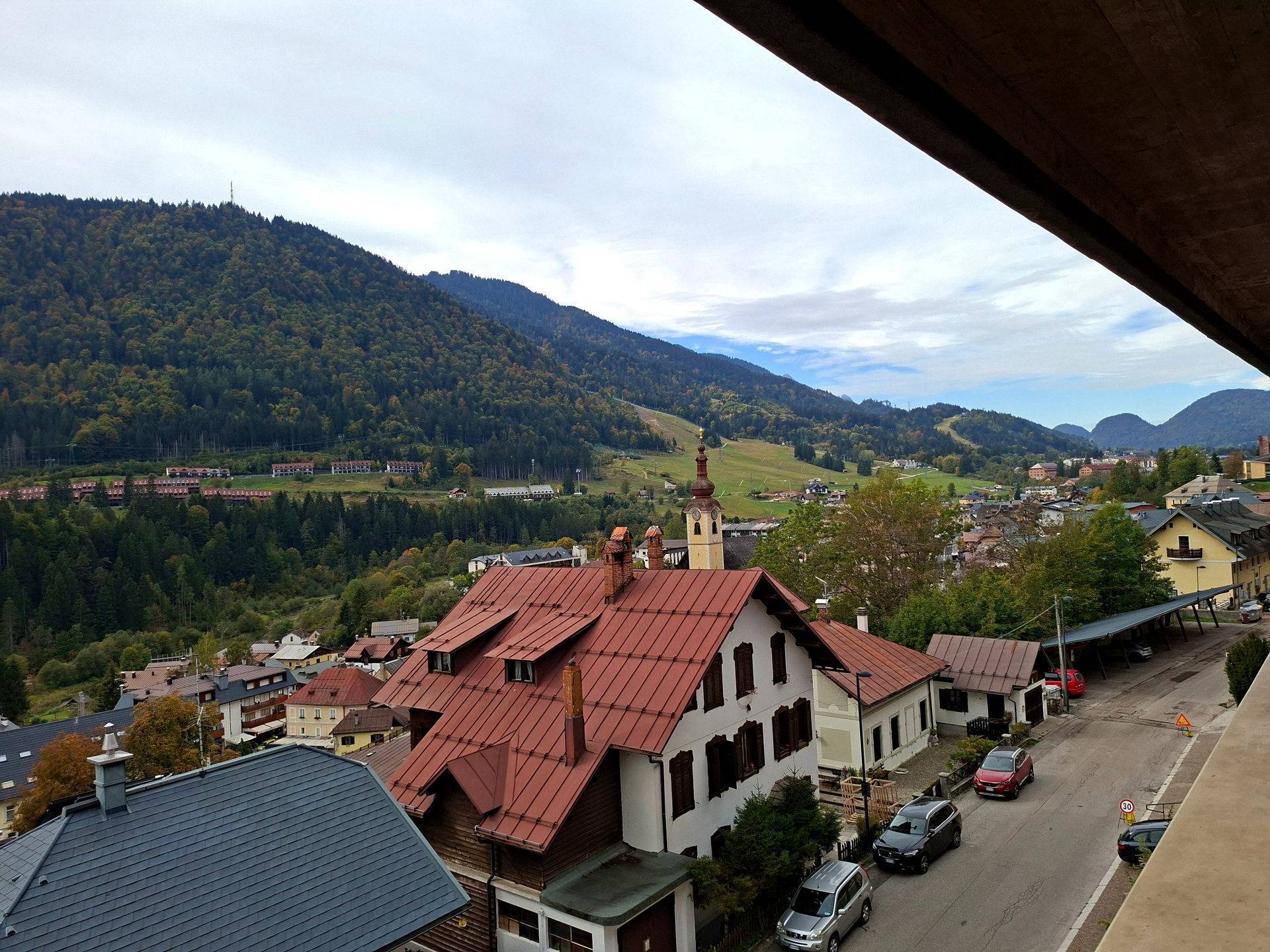 Appartamento in vendita a Tarvisio - foto 6