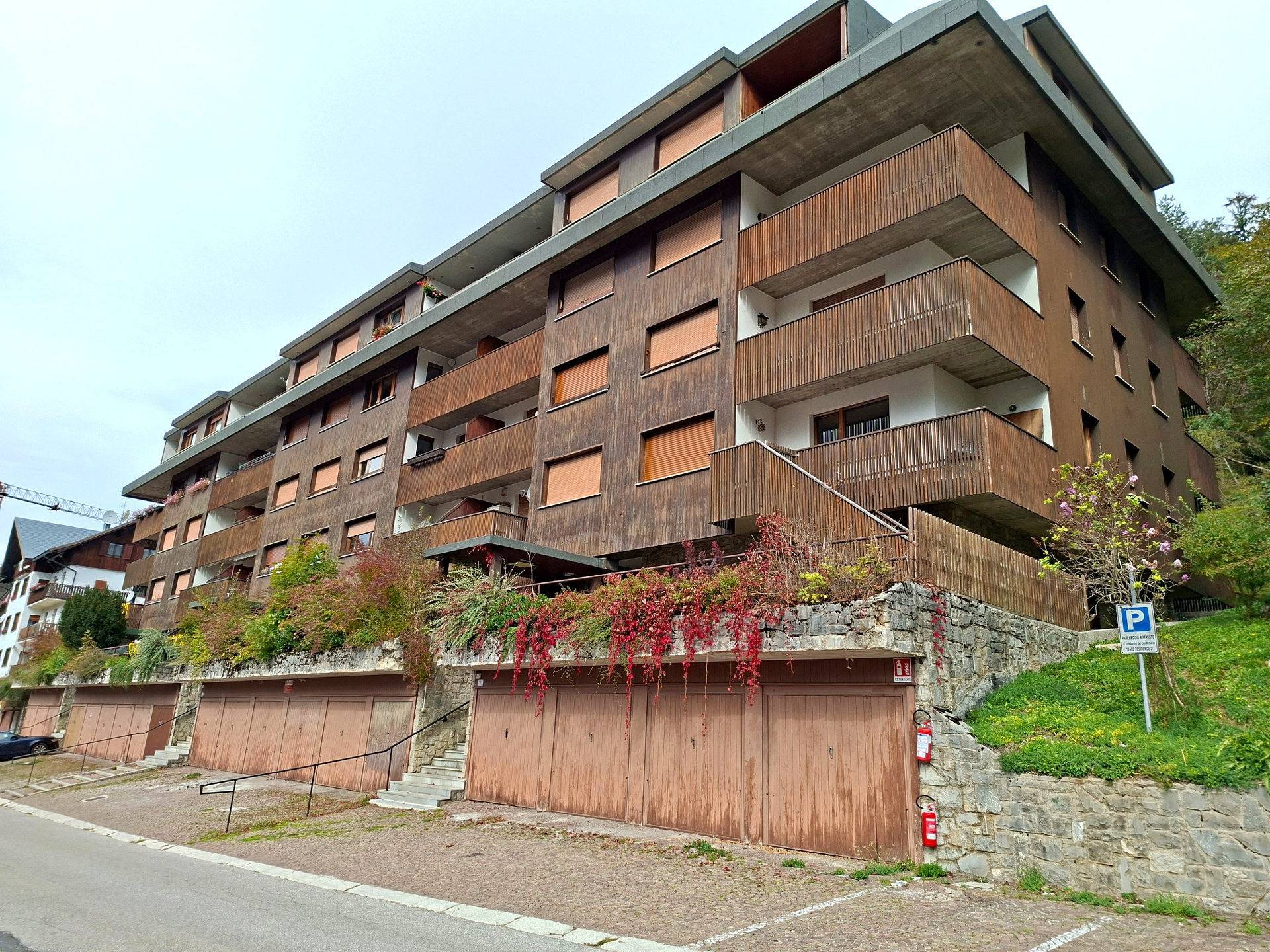 Appartamento in vendita a Tarvisio - foto 8