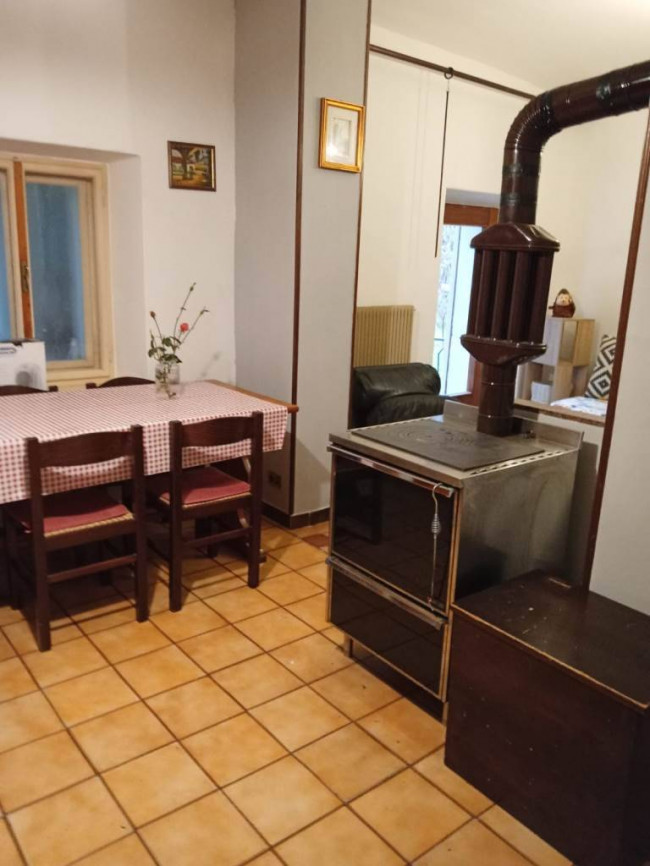 Casa indipendente in vendita a Coccau, Tarvisio (UD)