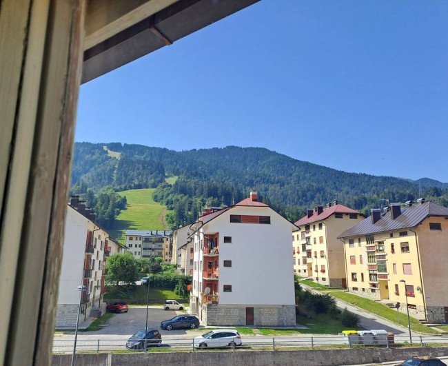 Appartamento in vendita a Tarvisio (UD)