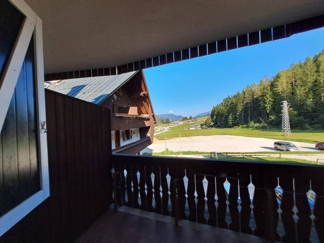 Appartamento in vendita a Camporosso, Tarvisio (UD)