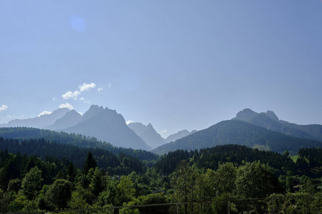 Appartamento in vendita a Tarvisio (UD)