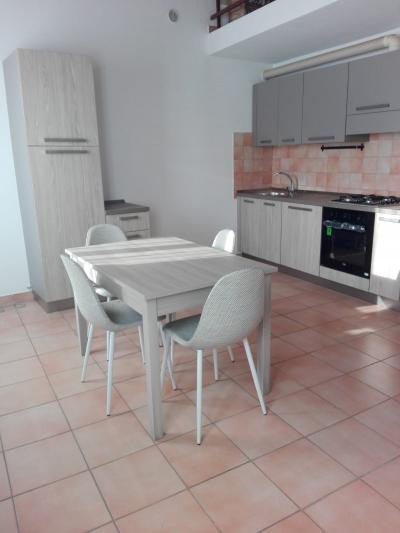 Appartamento in Affitto a Fabriano
