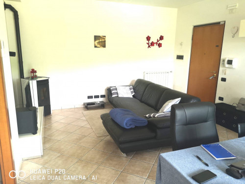 Appartamento in Affitto a Fabriano