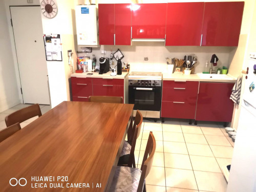 Appartamento in Vendita a Fabriano