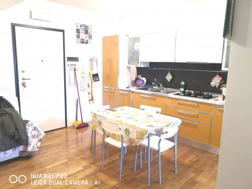 Appartamento in Vendita a Fabriano