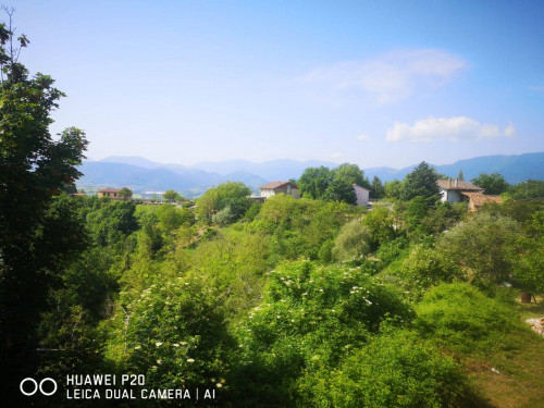 Casa indipendente in vendita a Fabriano (AN)