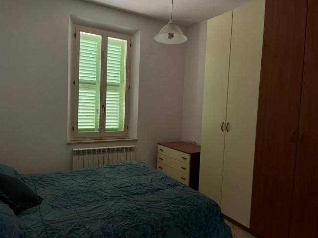 Appartamento in affitto a Fabriano (AN)