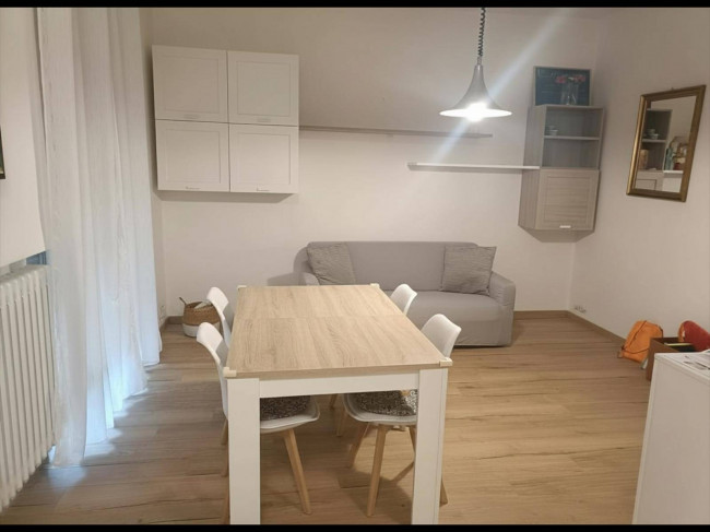 Appartamento in Affitto a Fabriano
