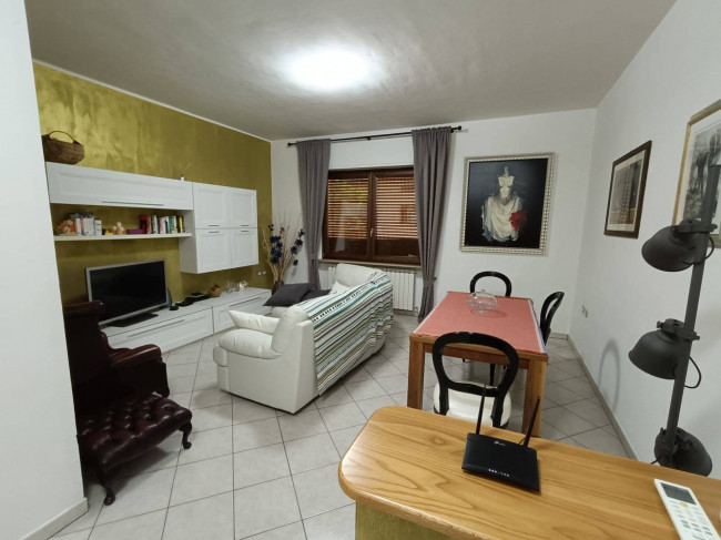 Appartamento in Vendita a Fabriano