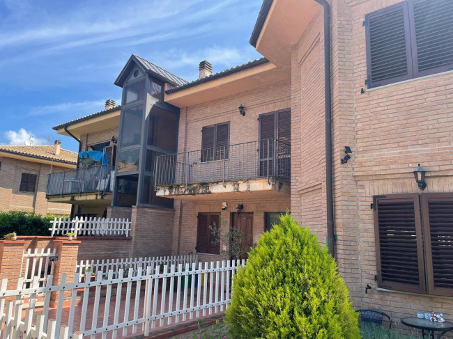 Appartamento in Vendita a Fabriano