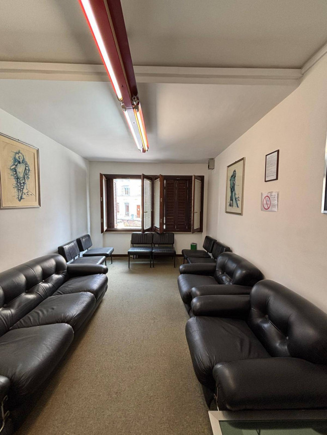 Studio/Ufficio in Affitto a Fabriano