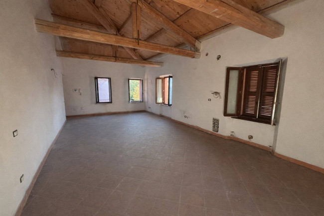 Appartamento in Vendita a Fabriano