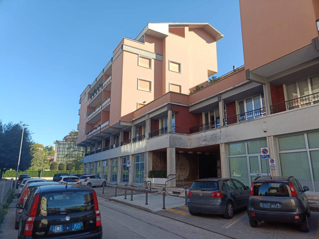 Studio/Ufficio in Affitto a Fabriano