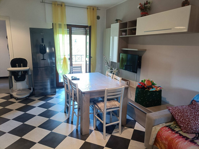 Appartamento in Affitto a Fabriano