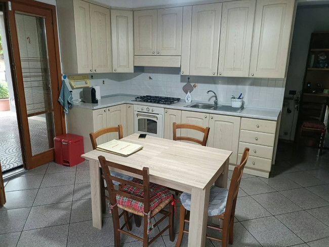 Appartamento in Affitto a Fabriano