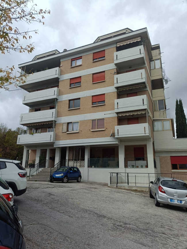 Appartamento in Vendita a Fabriano