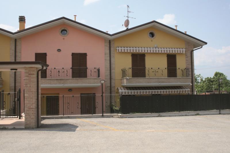Villetta a schiera in vendita a Spinetoli (AP)