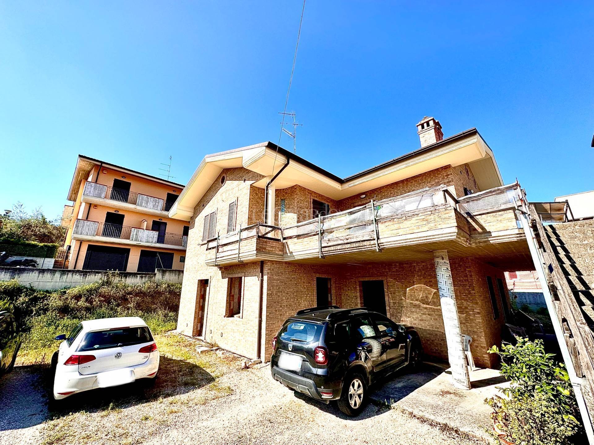 Appartamento in vendita a Colli Del Tronto (AP)