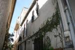 Casa affiancata cielo terra