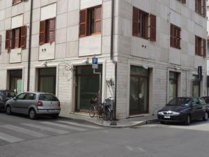 Fondo commerciale in vendita a San Benedetto Del Tronto (AP)