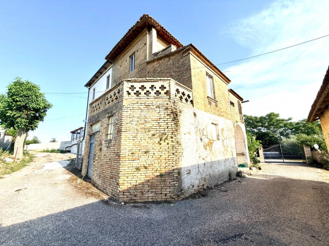 Rustico