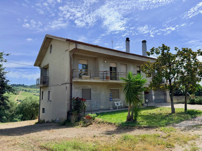Casa indipendente