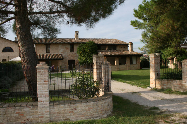 Rustico