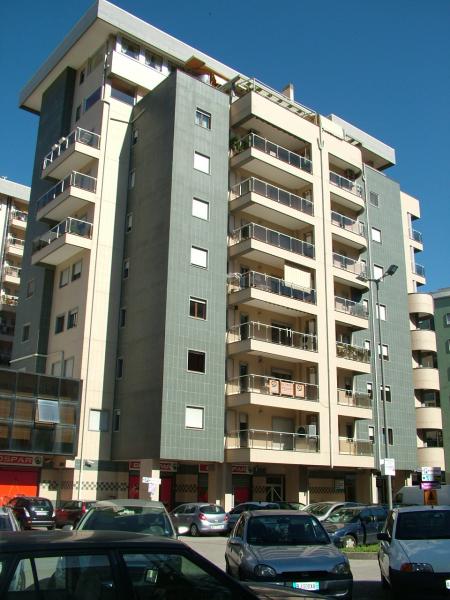 Appartamento in affitto a Cosenza (CS)