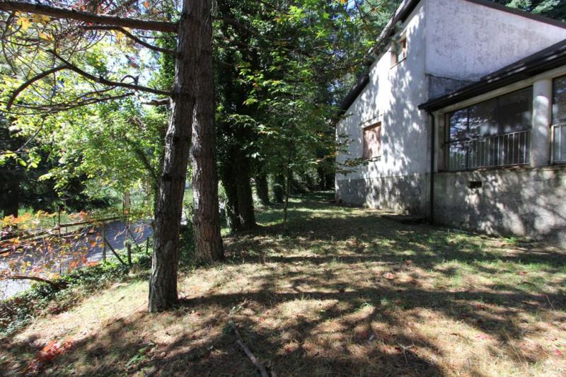 Villa Unifamiliare - Indipendente DOMANICO vendita    ALESSANDRO TIANO