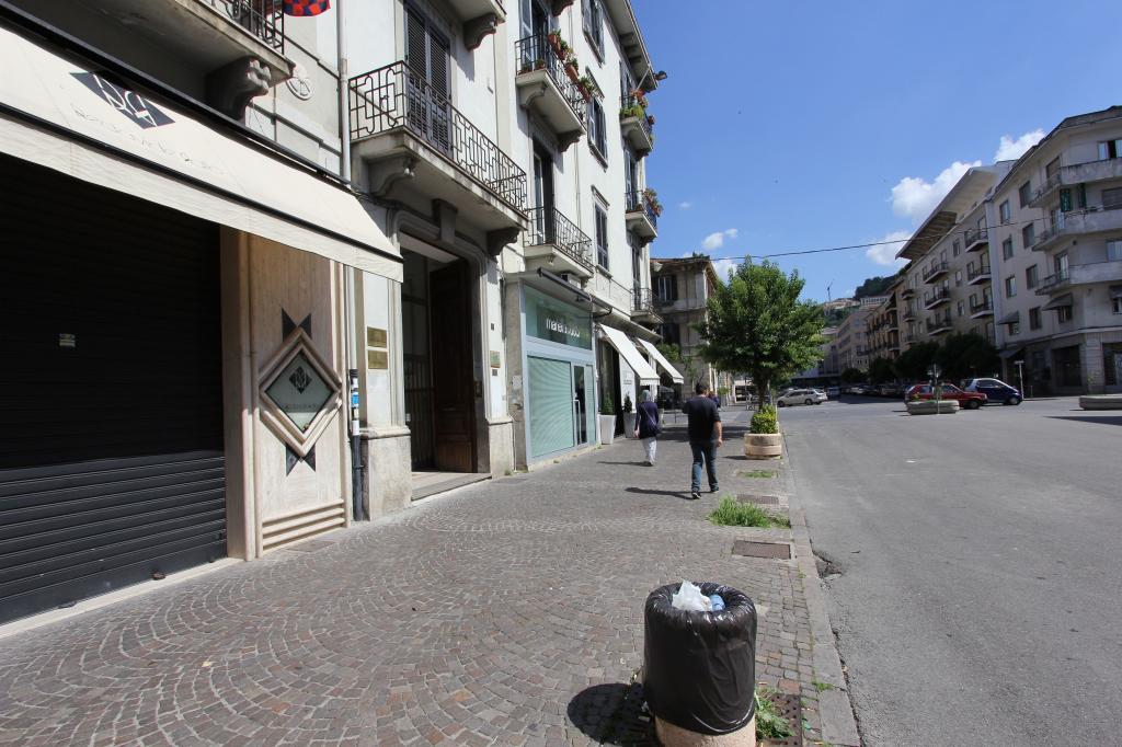 Appartamento COSENZA vendita  Centro  ALESSANDRO TIANO