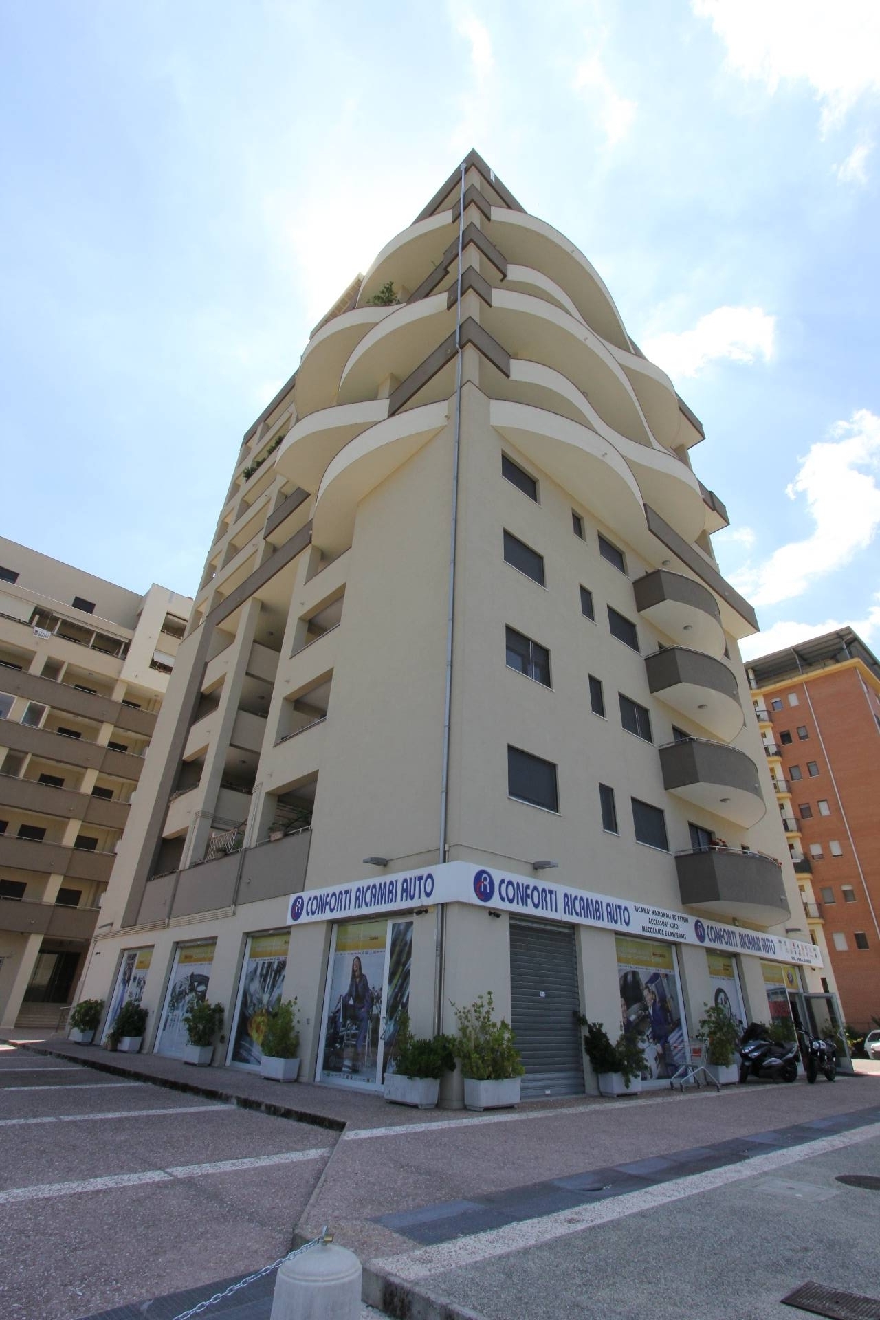 Appartamento COSENZA vendita  Nord  ALESSANDRO TIANO