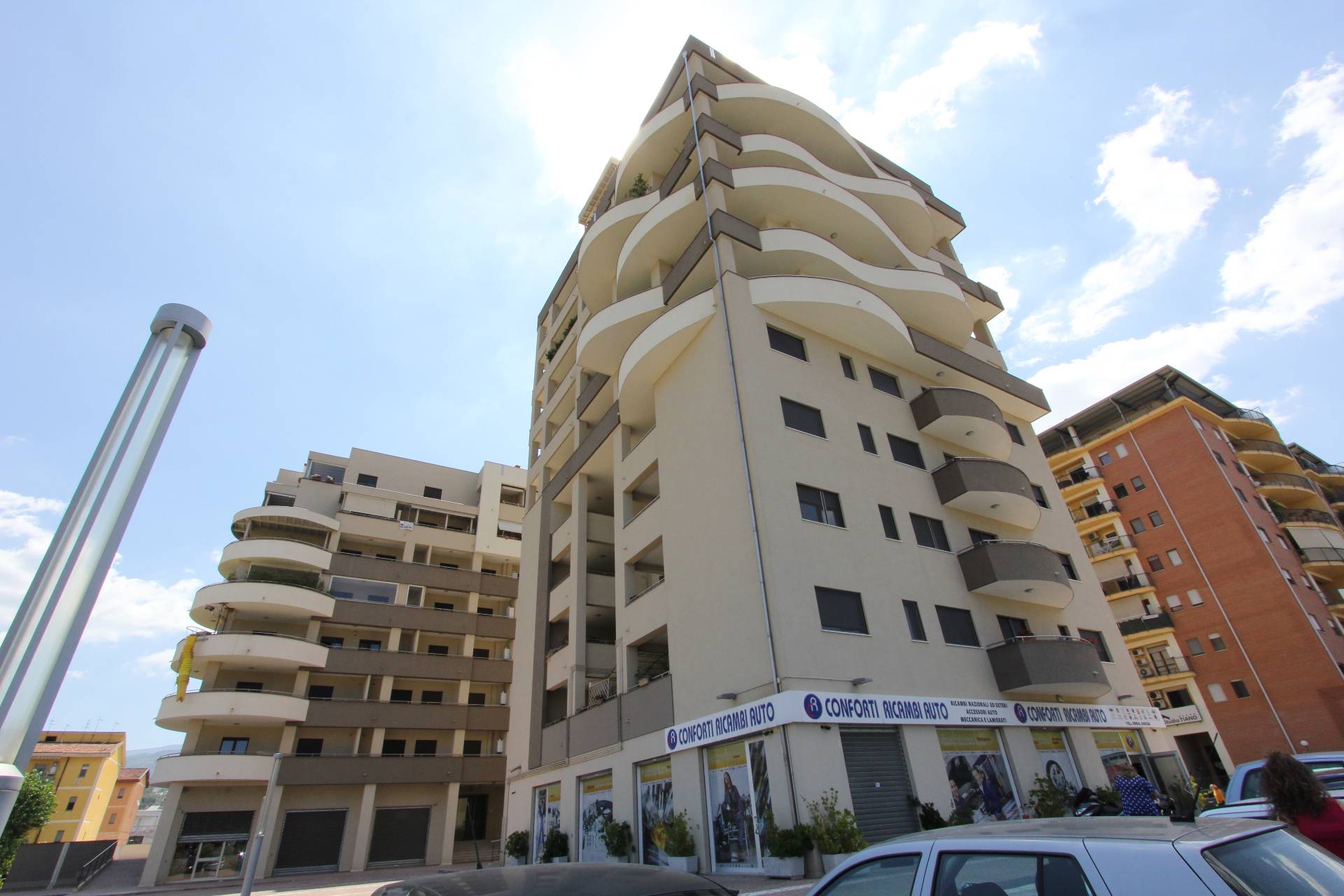 Appartamento COSENZA vendita  Nord  ALESSANDRO TIANO