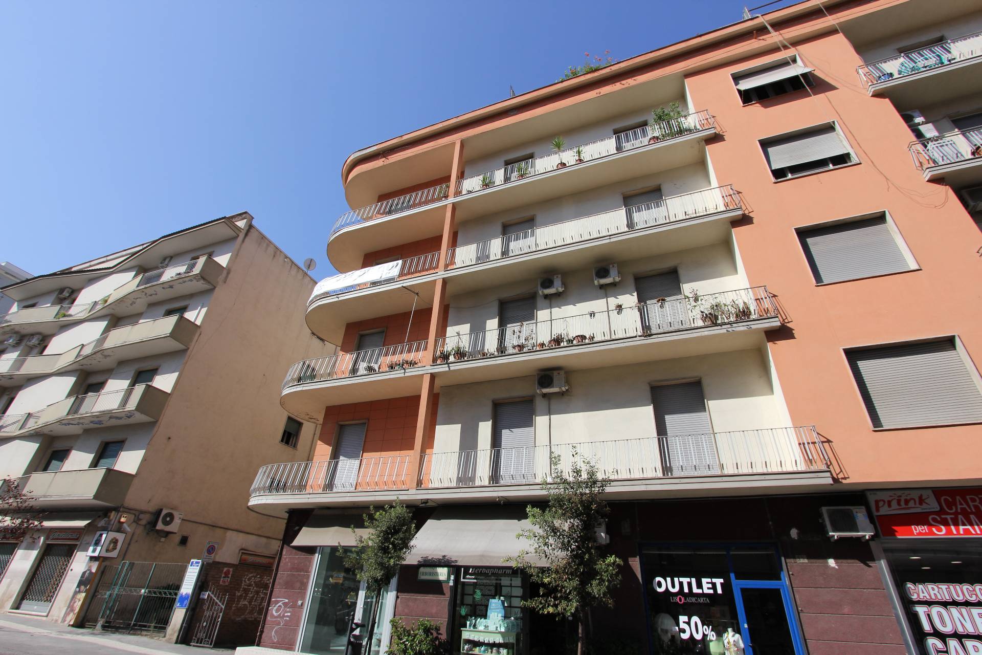 Appartamento COSENZA vendita  Centro  ALESSANDRO TIANO