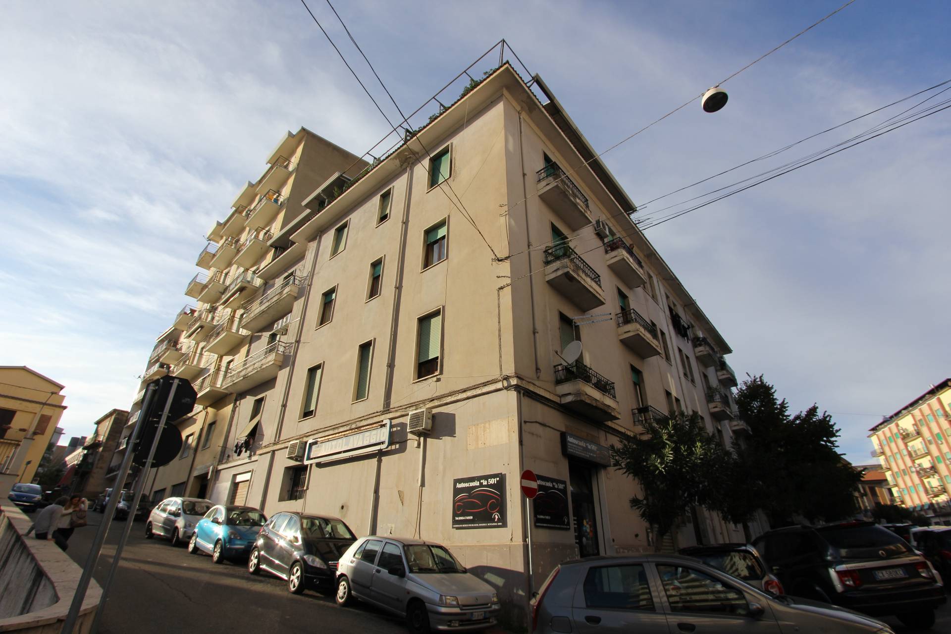 Appartamento in affitto a Cosenza (CS)