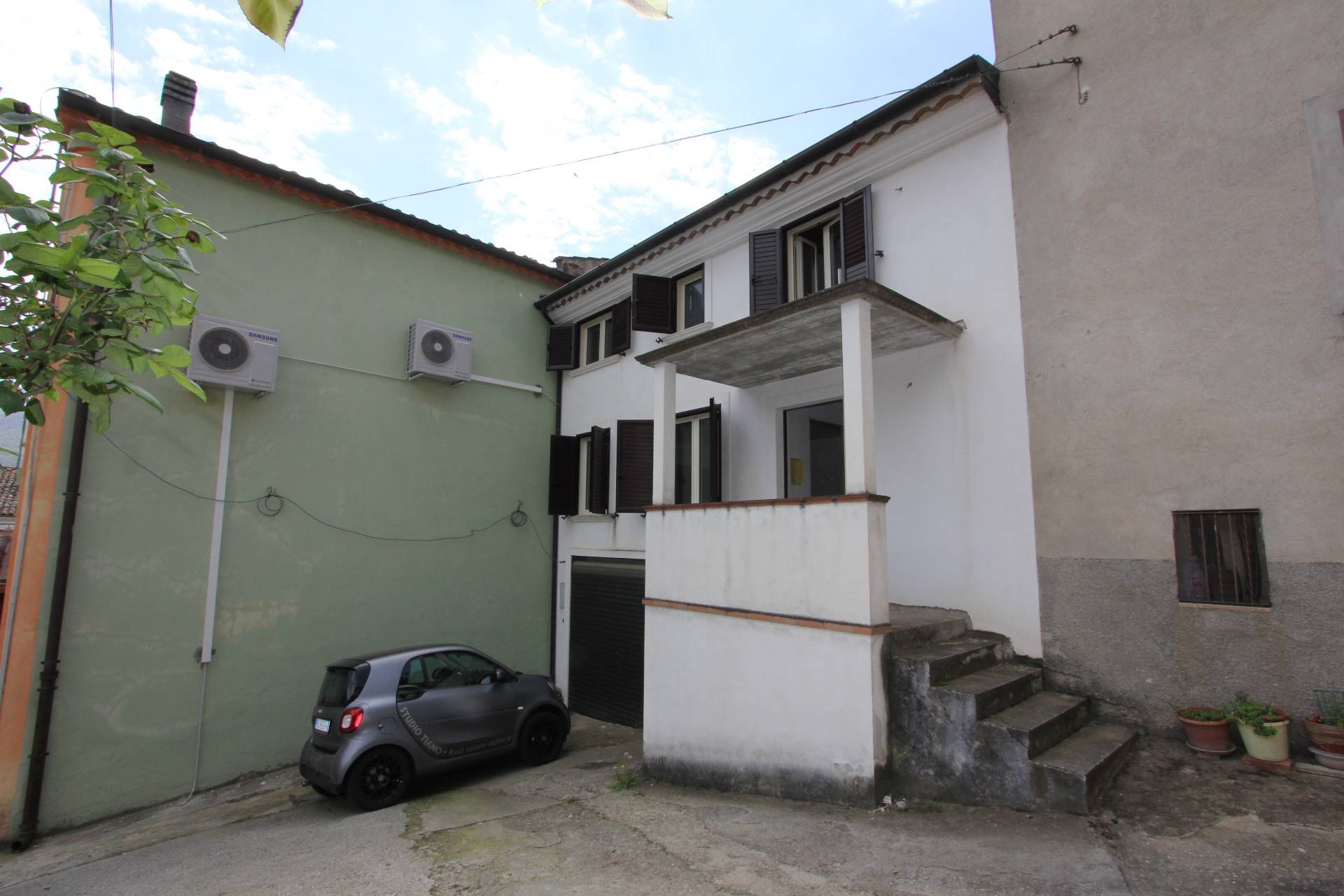 Villa Unifamiliare - Indipendente MARZI vendita    ALESSANDRO TIANO