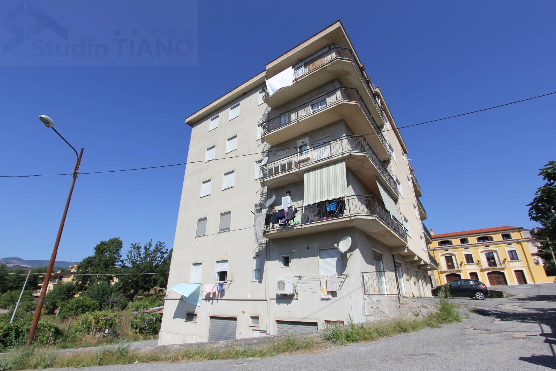 Appartamento MARZI affitto    ALESSANDRO TIANO