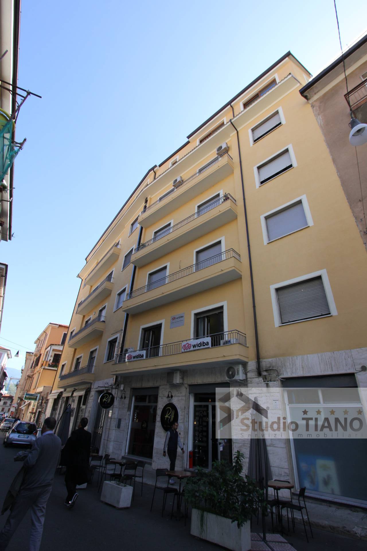  cosenza vendita quart: centro alessandro-tiano